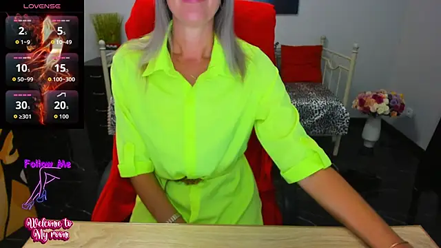 Anita Tayson online show from July 29, 2026, 6:11 am