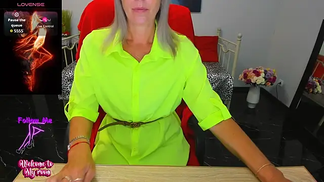 Anita Tayson online show from July 30, 2026, 5:50 am