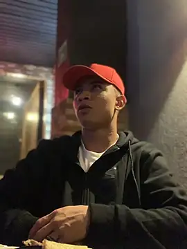 ALAN SANTHOS online show from November 17, 2025, 2:50 am