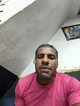 BL4CKBUNY online show from March 10, 2025, 5:33 am