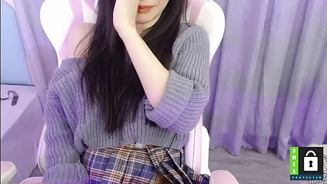 Snapshot of San___San chatting on December 19, 2024, 6:34 pm San San online show from December 19, 2024, 6:34 pm