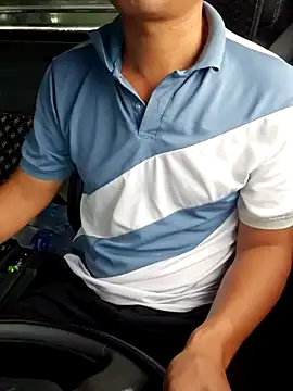 Vanilahirl online show from October 6, 2025, 1:47 am