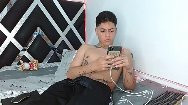 Levy Steve online show from March 18, 2026, 10:46 pm