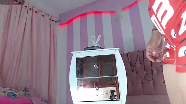 zaleya mateus online show from October 1, 2025, 11:16 am