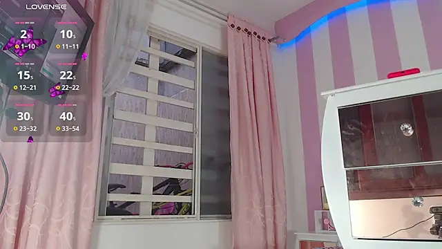 zaleya mateus online show from November 19, 2025, 10:59 am