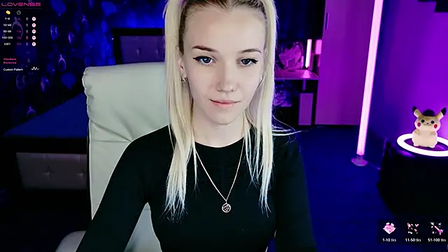 ShhhO O online show from November 5, 2025, 5:24 pm