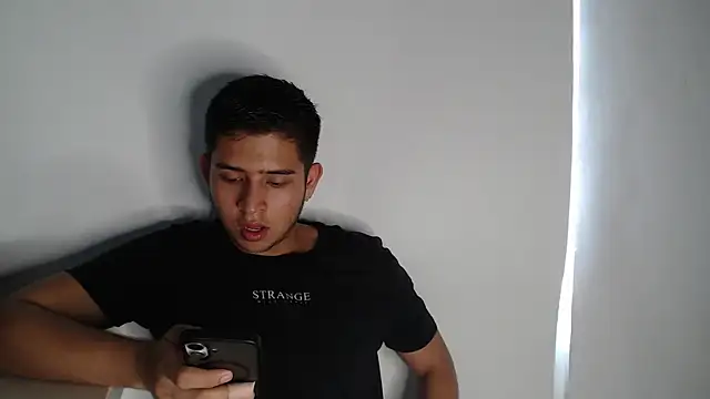 harold 18  online show from December 16, 2025, 6:46 pm