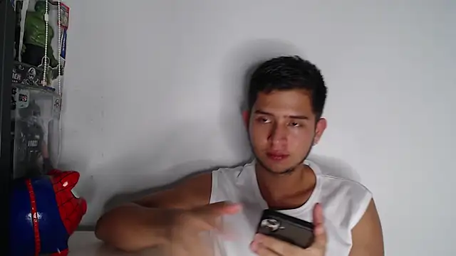 harold 18  online show from December 19, 2025, 6:15 pm