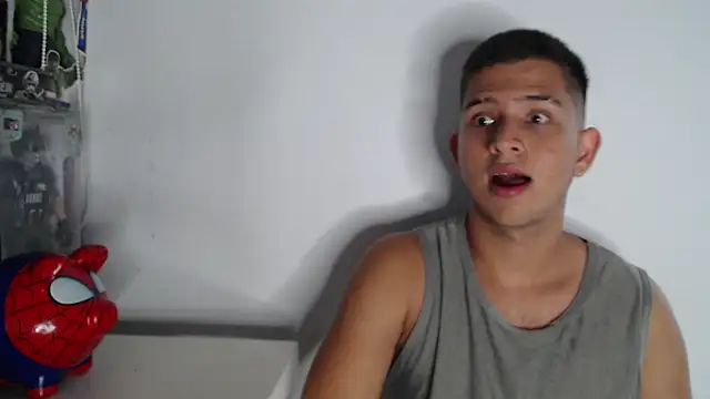 harold 18  online show from December 20, 2025, 5:20 pm