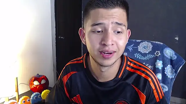 harold 18  online show from February 24, 2026, 7:23 pm