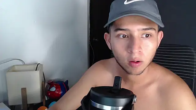 harold 18  online show from April 13, 2026, 5:51 pm