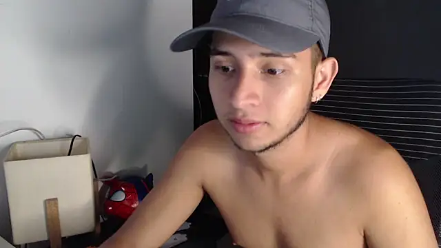 harold 18  online show from April 16, 2026, 6:09 pm