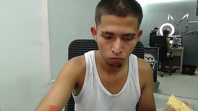harold 18  online show from July 14, 2026, 2:23 pm