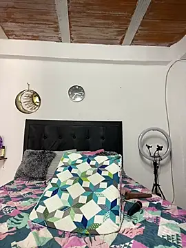 Iris love18 online show from February 24, 2025, 8:36 pm