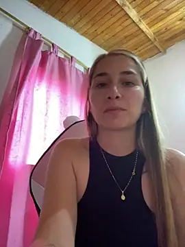 Iris love18 online show from February 13, 2026, 1:29 pm