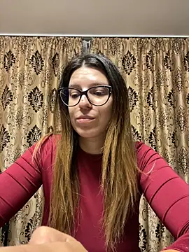 Snapshot of NadiraNoor chatting on September 20, 2025, 10:00 pm NadiraNoor online show from September 20, 2025, 10:00 pm