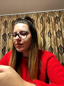 Snapshot of NadiraNoor chatting on October 26, 2025, 8:15 pm NadiraNoor online show from October 26, 2025, 8:15 pm