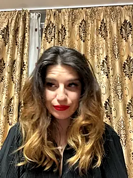 Snapshot of NadiraNoor chatting on November 9, 2025, 12:53 am NadiraNoor online show from November 9, 2025, 12:53 am