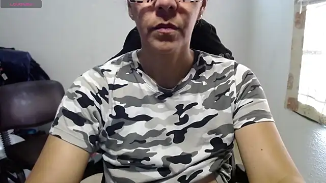 horny paty online show from December 4, 2025, 8:50 pm