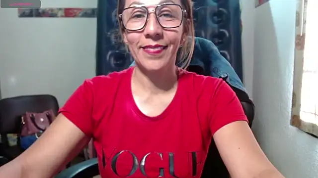 horny paty online show from March 1, 2026, 9:50 pm