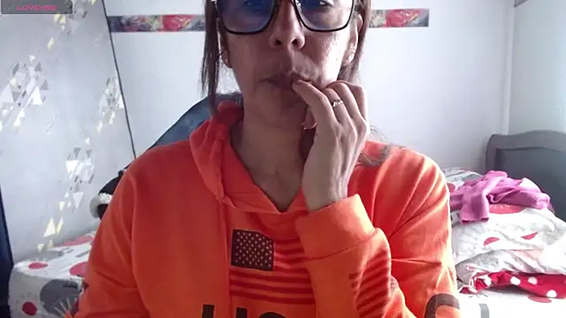 horny paty online show from July 10, 2026, 6:43 pm