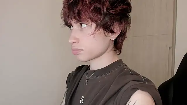 Snapshot of liamelf chatting on February 4, 2026, 6:30 am liamelf online show from February 4, 2026, 6:30 am