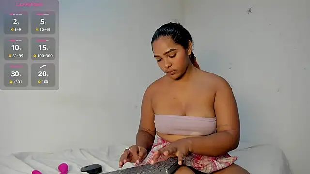 Maya Graham online show from February 26, 2026, 7:51 am