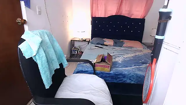 Snapshot of Chanel_87xxx chatting on February 5, 2026, 10:14 pm Chanel 87xxx online show from February 5, 2026, 10:14 pm