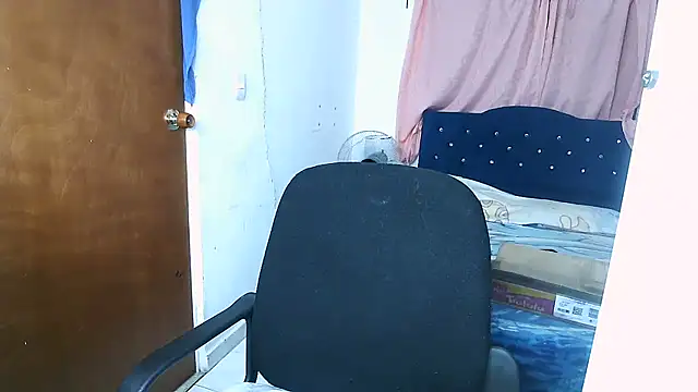 Snapshot of Chanel_87xxx chatting on February 10, 2026, 11:31 pm Chanel 87xxx online show from February 10, 2026, 11:31 pm