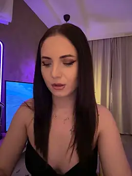 Snapshot of AvaGianna chatting on January 9, 2025, 6:26 pm AvaGianna online show from January 9, 2025, 6:26 pm