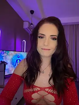 Snapshot of AvaGianna chatting on February 21, 2025, 5:20 pm AvaGianna online show from February 21, 2025, 5:20 pm