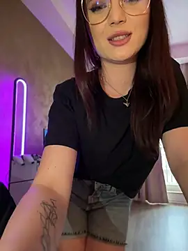 Snapshot of AvaGianna chatting on March 1, 2025, 12:34 pm AvaGianna online show from March 1, 2025, 12:34 pm