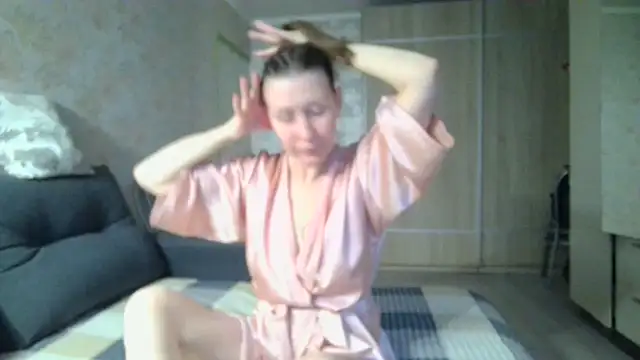 WindChristy online show from December 5, 2025, 10:02 am