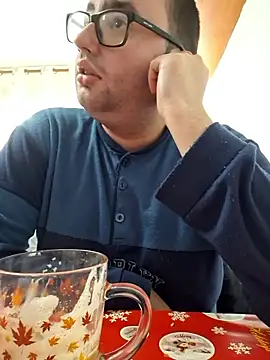 Snapshot of Javier_bear chatting on January 18, 2026, 10:41 am Javier bear online show from January 18, 2026, 10:41 am