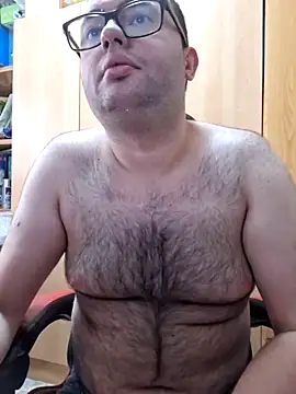 Javier bear online show from May 10, 2026, 12:10 pm