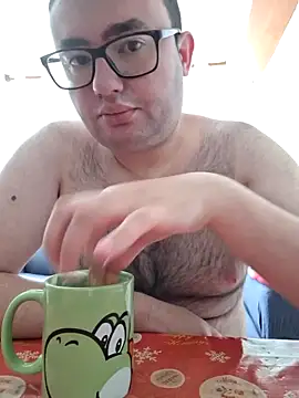 Javier bear online show from May 16, 2026, 10:36 am