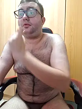 Javier bear online show from May 31, 2026, 9:16 pm