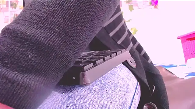 MaidenGame online show from April 9, 2026, 3:39 pm