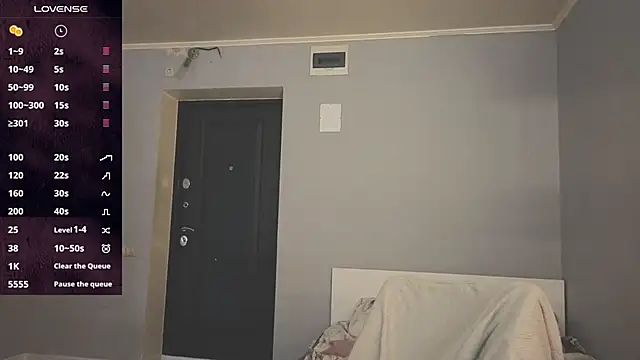 mollymila online show from March 4, 2026, 11:16 am