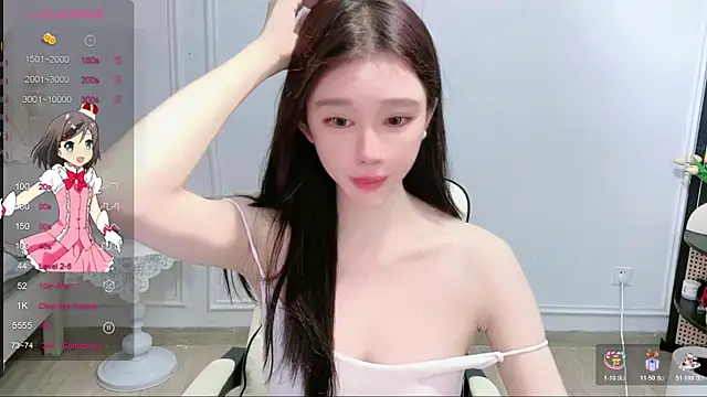 Yaooooo-Y online show from May 20, 2026, 3:18 pm