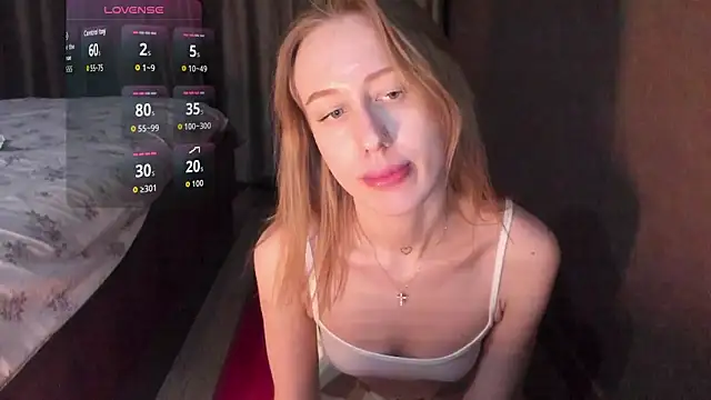 Mika Ray online show from March 24, 2026, 10:37 pm