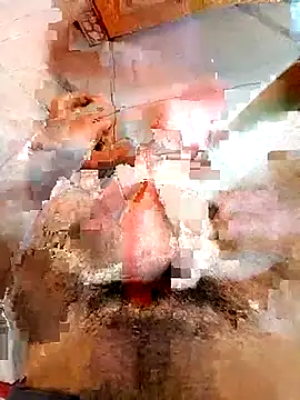 Cazzone56789 online show from February 15, 2026, 1:31 pm