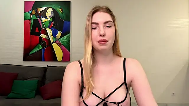 DannaCelisss online show from January 23, 2025, 8:56 pm