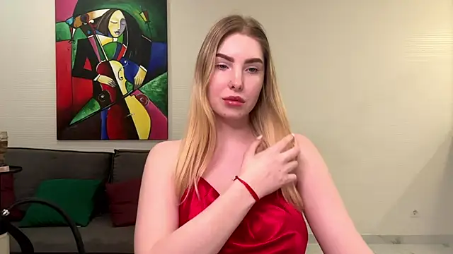 DannaCelisss online show from January 29, 2025, 6:18 pm