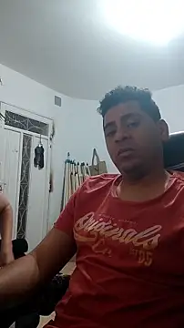 ElferXXX online show from June 30, 2026, 2:01 am