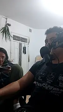 ElferXXX online show from July 5, 2026, 2:40 am
