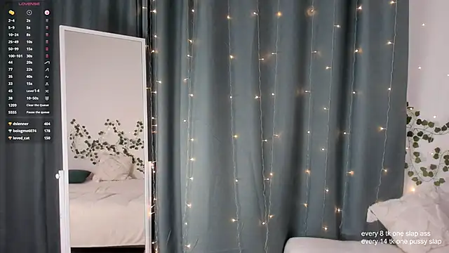 MaryLepson online show from January 10, 2025, 1:52 pm