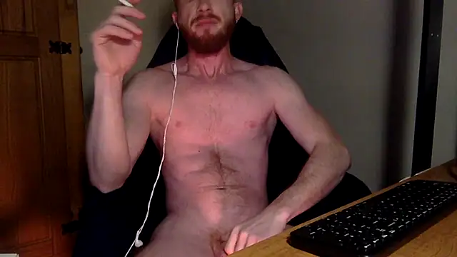 Smoker Ginger online show from September 28, 2025, 9:25 am