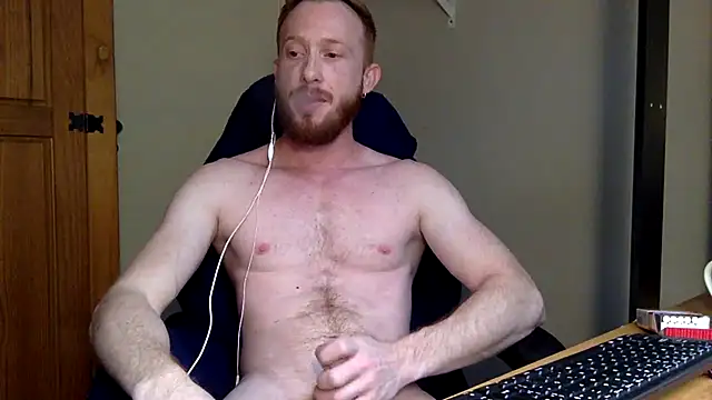 Smoker Ginger online show from October 6, 2025, 12:57 pm