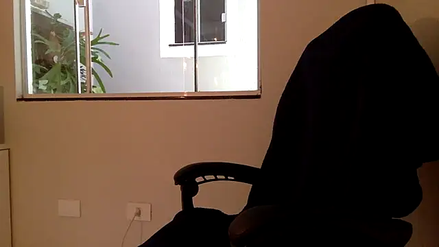 Smoker Ginger online show from March 29, 2026, 11:21 am